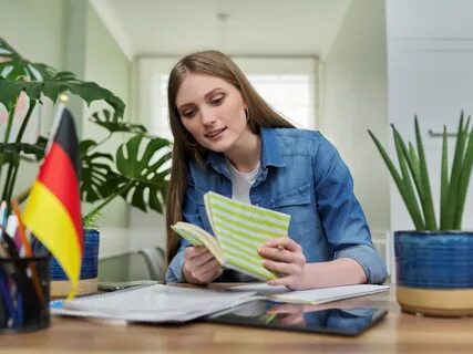 德语培训机构推荐广州的有哪些？