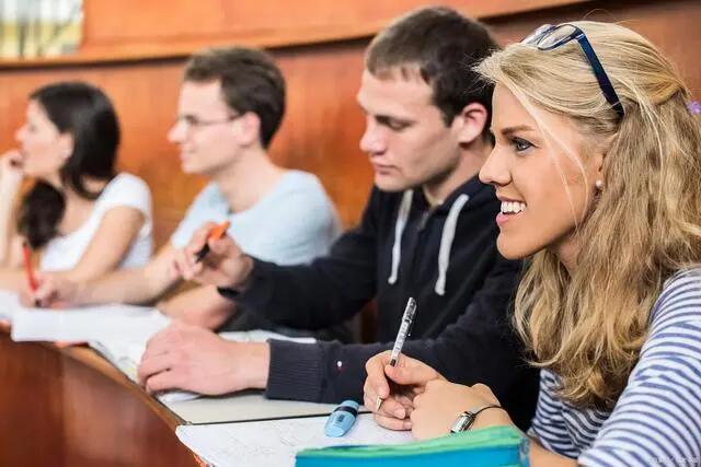 广州市德语培训中心教学如何？