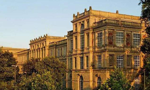 成都德语培训机构哪个更专业？