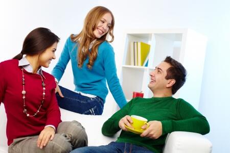 佛山德语B1培训要学多久？