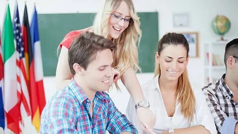 佛山哪家德语培训学校环境好？