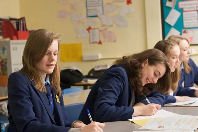 上海德语培训收费标准统一吗？