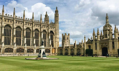 南京专业德语培训能对接留学吗？