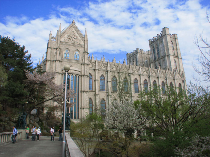 上海韩语培训有哪些特色课程？