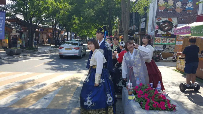 上海韩语基础培训能打好基础吗？