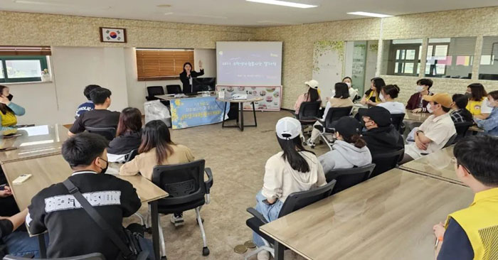 上海韩语培训费用包含教材吗？