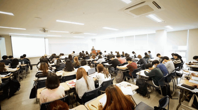 南京韩语培训班价格合理吗？