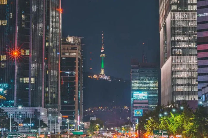 南京韩语学习培训班氛围好吗？