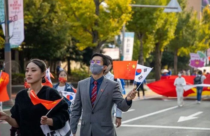 南昌韩语培训机构价格透明吗？