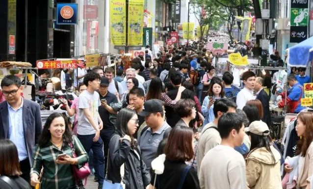 南昌韩语培训线上课程靠谱吗？