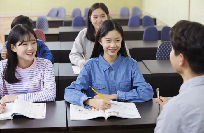 宁波韩语培训多少钱能学完？