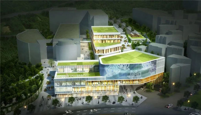 宁波有哪些韩语培训机构规模大？