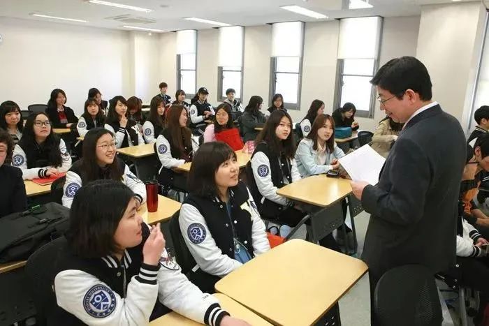 宁波哪里有韩语培训小班课？