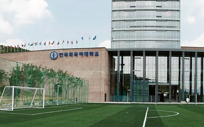 重庆韩语口语培训哪家效果显著？