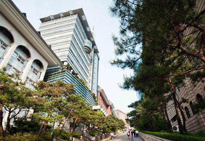 重庆哪家韩语培训中心服务好？