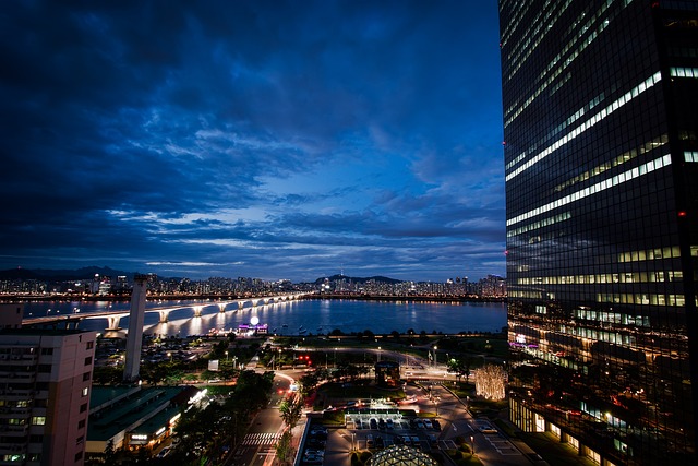 重庆成人韩语培训班适合我吗？