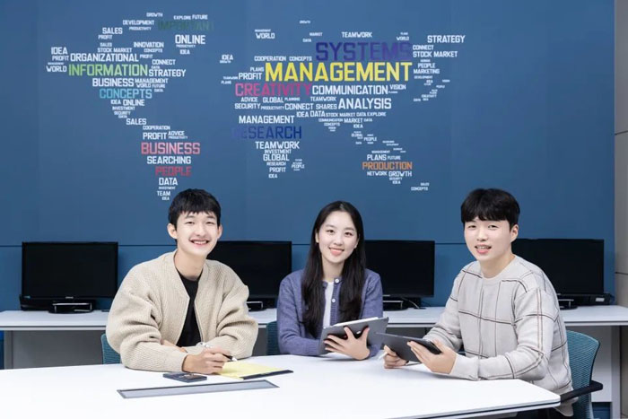 重庆韩语培训能培养语感吗？