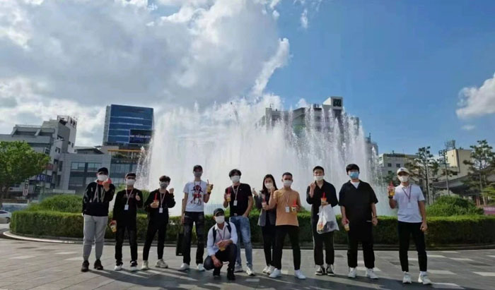 无锡专业韩语培训能对接留学吗？