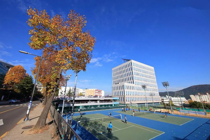 无锡哪家韩语培训机构课程全？