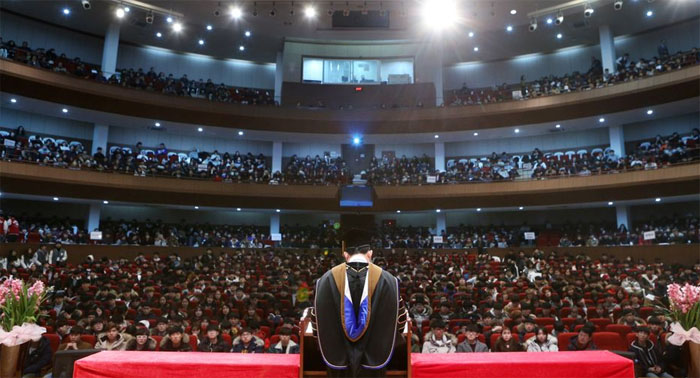 无锡韩语等级培训要考几次？