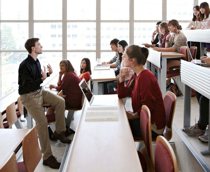 苏州培训韩语哪里好且课程多样？