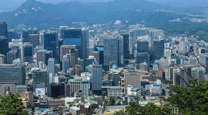 苏州韩语的培训班有外教吗？