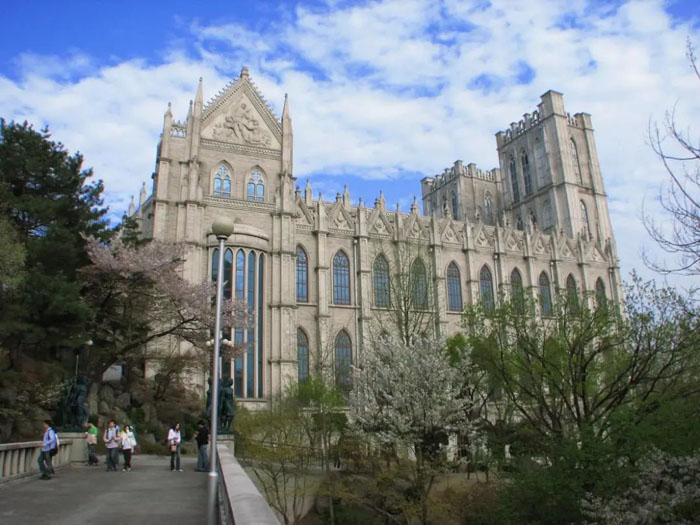 苏州韩语等级培训要考几次？