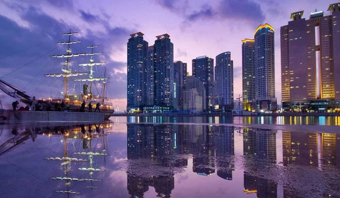 青岛韩语等级培训要考几次？