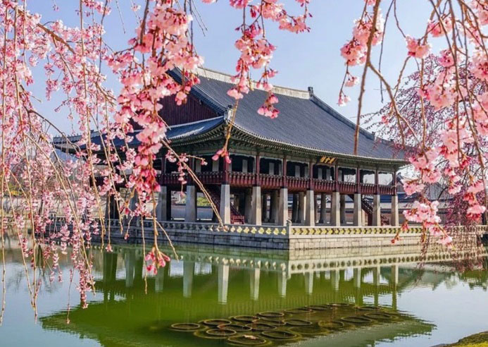 南通韩语培训班地点交通便利吗？