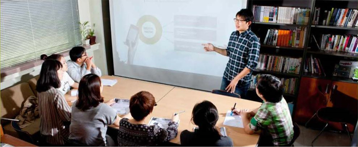 济南韩语培训机构排名靠谱吗？