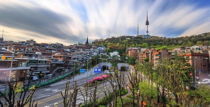 杭州韩语学习培训班氛围好吗？