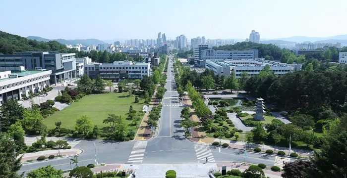 杭州哪家韩语培训机构课程全？