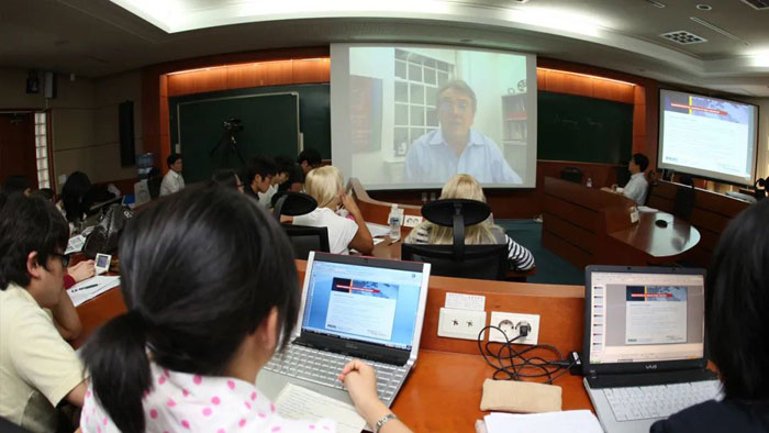 海口韩语培训机构哪个更专业？