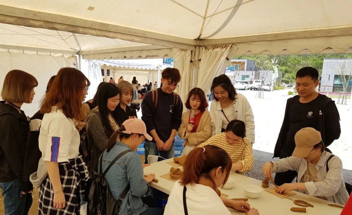 海口好的韩语培训有哪些优势？