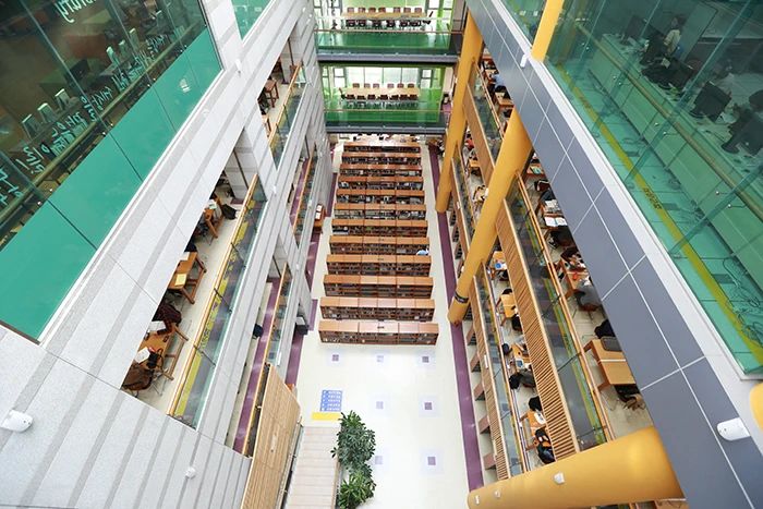 海口韩语学习培训班氛围好吗？