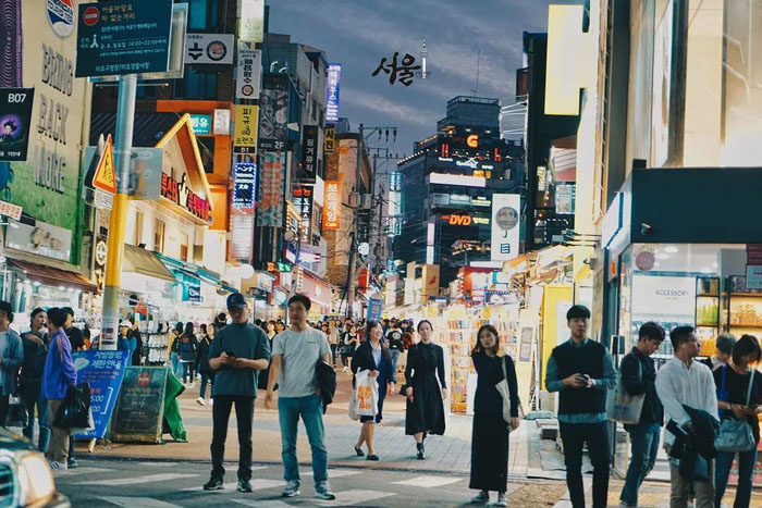 海口韩语培训大班课值得选吗？