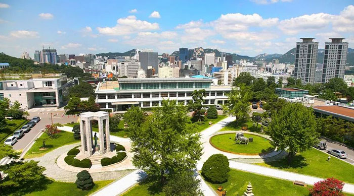 海口韩语培训线下课互动多吗？