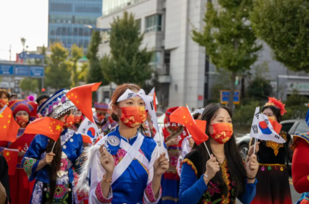 广州韩语培训怎么选适合自己的？