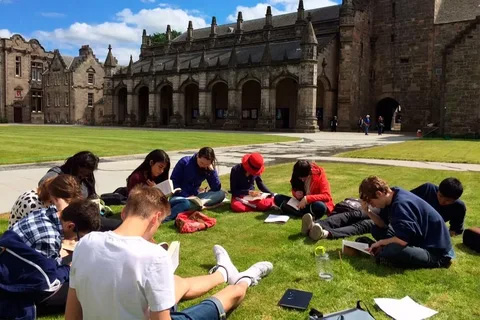 青岛意大利语培训线下课互动多吗？