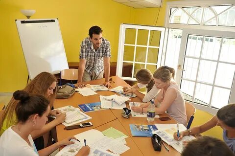 上海西班牙语培训班有外教吗？