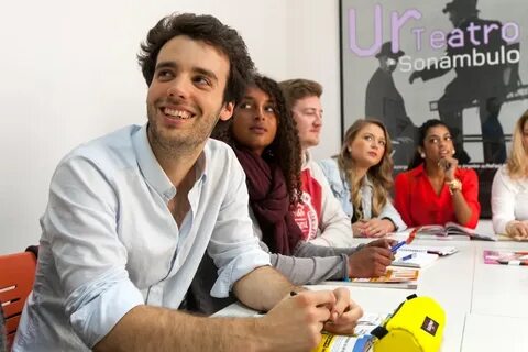 上海西班牙语培训学校哪家师资强？