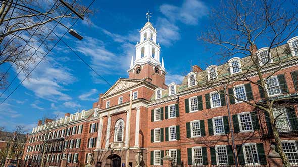 武汉雅思学校哪个课程全？