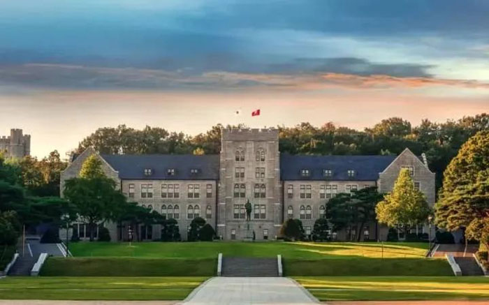 广州韩语培训班地点交通便利吗？