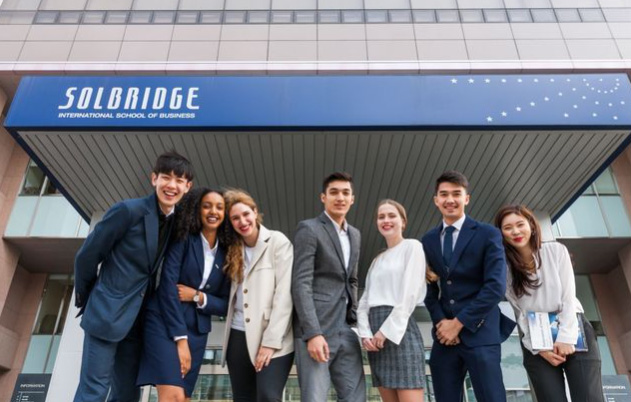 佛山哪个韩语培训机构口碑佳？