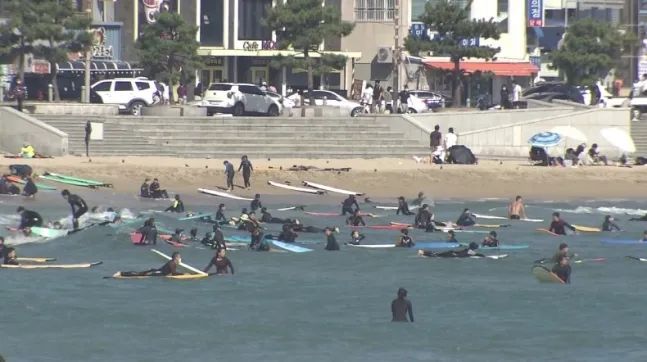 佛山韩语学习培训班氛围好吗？