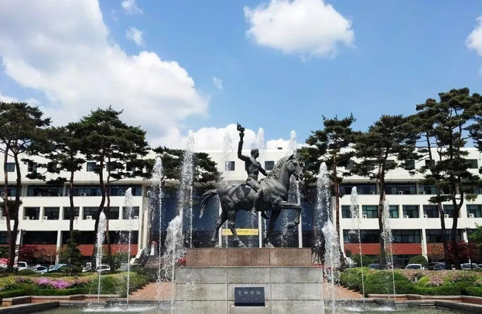 东莞韩语培训机构排名靠谱吗？