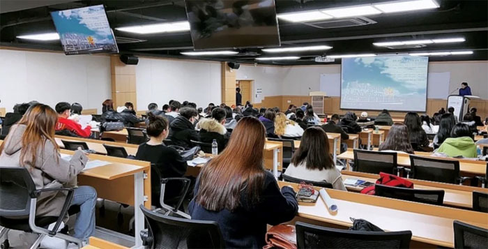 东莞韩语培训大班课值得选吗？