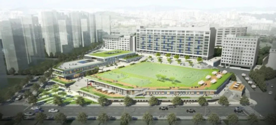 成都韩语学习培训班氛围好吗？