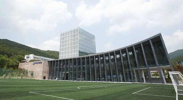 成都有哪些韩语培训机构规模大？