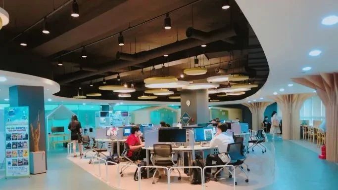 成都哪家韩语培训好且服务周到？